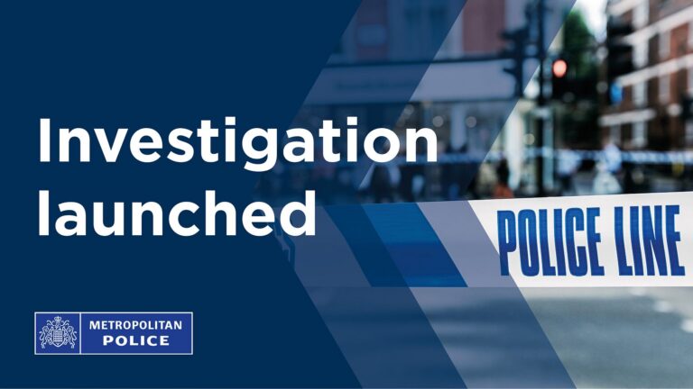 Murder investigation launched after 15-year-old boy stabbed