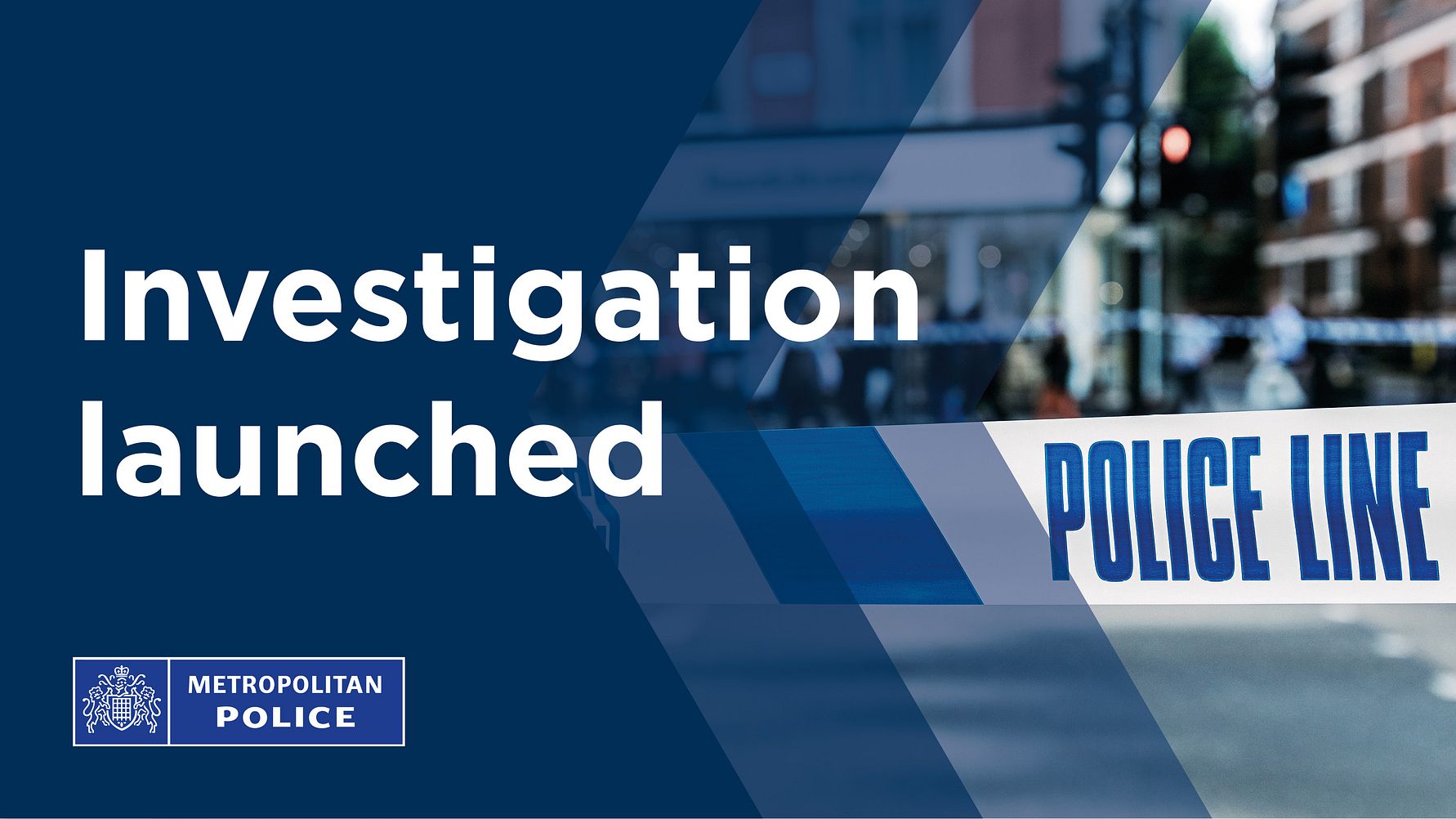 Murder investigation launched after 15-year-old boy stabbed