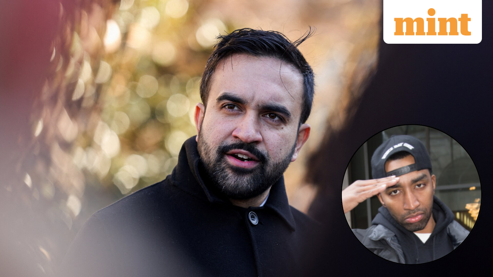 Widow of cabbie mugged by Mamdani’s appointee to criminal justice panel speaks up—what she said