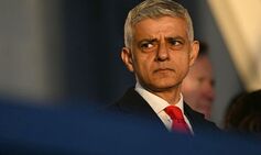 Sadiq Khan breaks silence after Trump lashes out at ‘horrible’ London Mayor