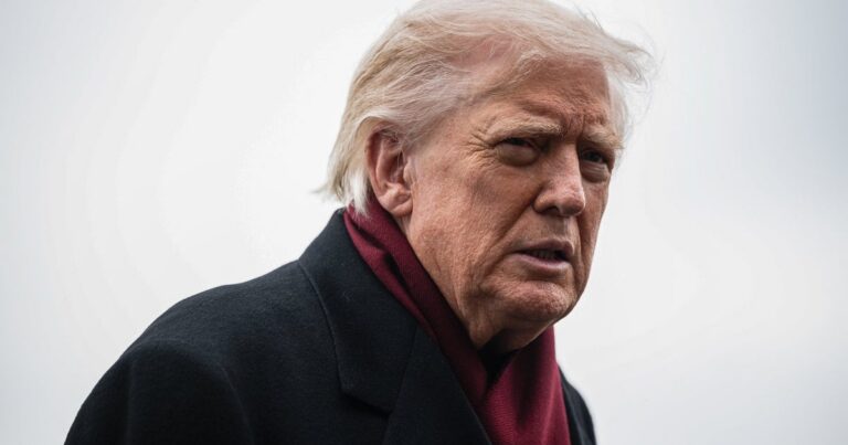 Trump Allows Sale Of Powerful Nvidia Chip Shipments To China Despite Security Concerns