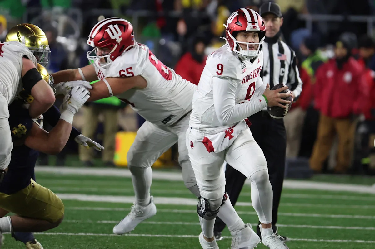 Potentially key piece of 49ers future roster set to return from injury Potentially key piece of 49ers future roster set to return from injury