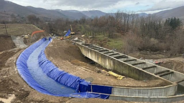 Kosovo Indicts Three for November 2024 Canal Explosion Kosovo Indicts Three for November 2024 Canal Explosion