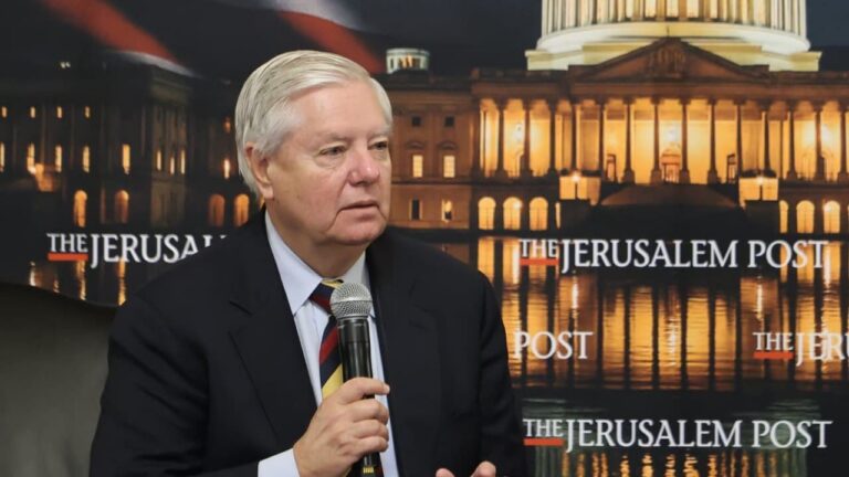 Graham: MBS ‘will get killed’ if Saudi–Israel deal lacks better outcome for Palestinians
