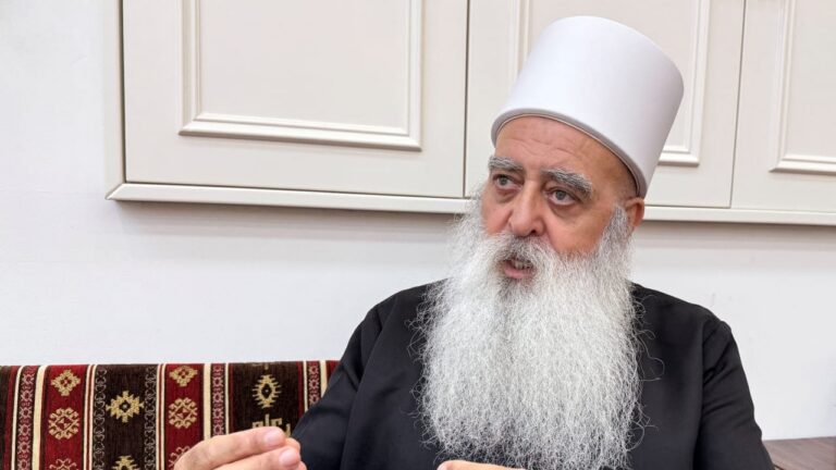 Israel’s Druze use AI to present to testimonies of ‘sexual terrorism’ against Syrian Druze women