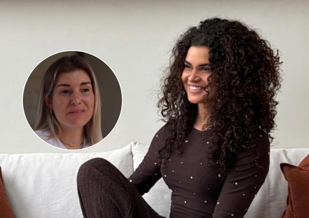 ‘Life is good’: Siya Kolisi’s ‘girlfriend’ brags after Rachel’s tears? ‘Life is good’: Siya Kolisi’s ‘girlfriend’ brags after Rachel’s tears?
