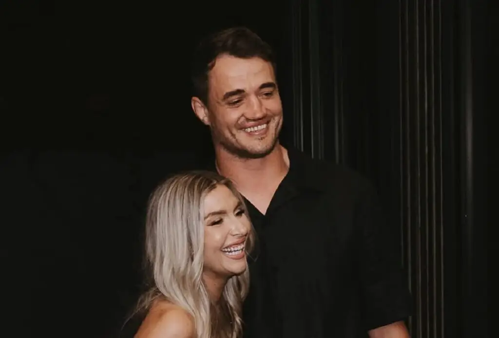 In pictures: Springboks star Franco Mostert celebrates wedding anniversary