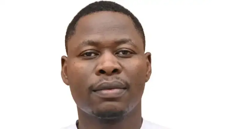 More Trouble For Zimbabwean Scammer Vecco Lupa As South Africa Pushes For Botswana To Extradite Him