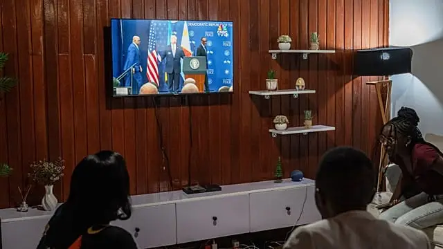 U.S. brokered Congo–Rwanda deal signed amid ongoing clashes in eastern DRC