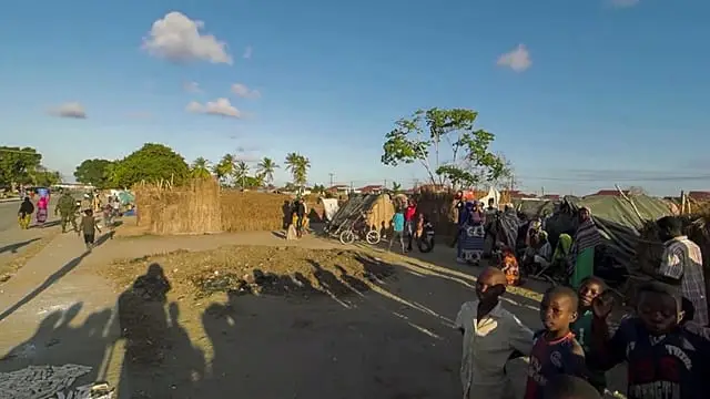 UN sounds alarm as violence in northern Mozambique forces over 100,000 to flee