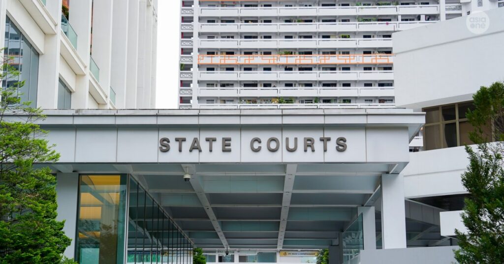 Former driving tester charged for allegedly trying to obtain $150 in bribes from candidate, Singapore News