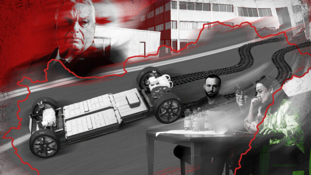 The Hungarians Saying ‘No’ to EV Battery Factories in Their Backyards