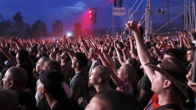 In Croatia in 2025, the Right Rises – and So Do Prices