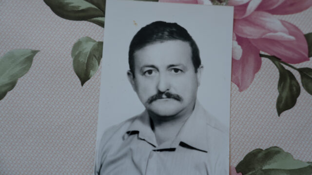 In Bosnia, a Long Journey Home for a Beloved Brother’s Body
