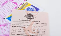 EuroMillions winning numbers LIVE: Full lottery results with Thunderball on December 30