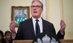 Keir Starmer urged ‘look at what’s happening in New Zealand’ or face another crisis