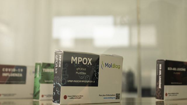 Sierra Leone declares end of Mpox outbreak but survivors face discrimination