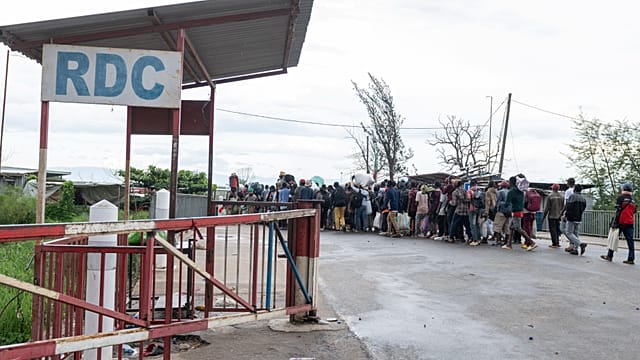 From Kinshasa to Bujumbura: How the M23 crisis risks engulfing the region