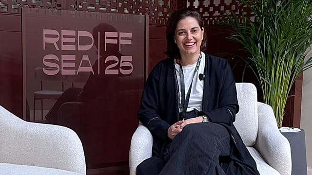 A look at four female directors making waves in Arab cinema
