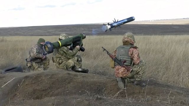 South Africa moves to bring home citizens trapped in Ukraine conflict