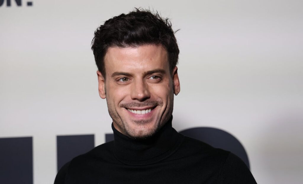Heated Rivalry's François Arnaud calls on NHL to embrace diversity Heated Rivalry’s François Arnaud calls on NHL to embrace diversity