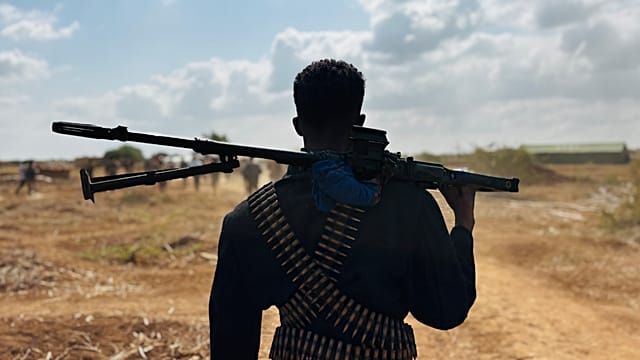 Al-Shabab remains major threat to stability in Somalia and neighboring countries, UN experts warn