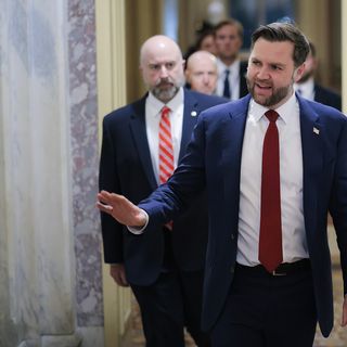Vance’s Minnesota trip to show “unwavering support” for ICE
