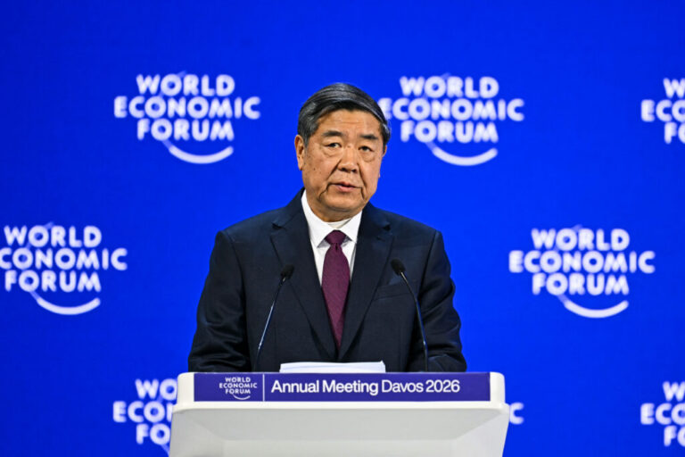 Economic Interests Drive Chinese Climate Leadership Amid U.S. Retreat