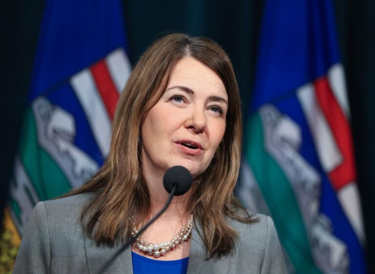Saturday’s letters: Edmonton needs a new hospital