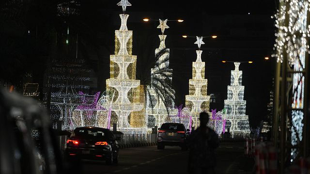 Ghana distances itself from ‘Detty December’ label despite tourism boom