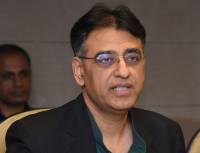 No more unannounced  loadshedding in Karachi: Asad Umar