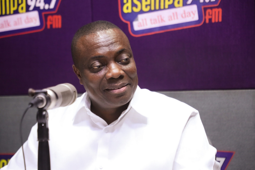 NPP race: Delegates prioritise winnability – Global InfoAnalytics NPP race: Delegates prioritise winnability – Global InfoAnalytics