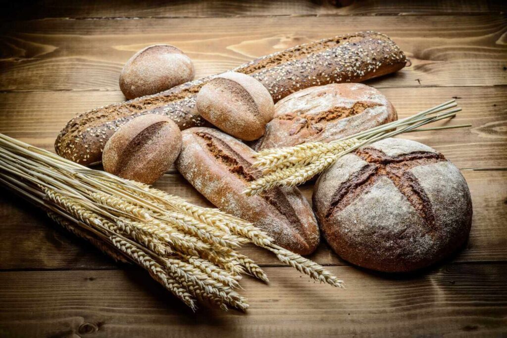 Wheat Trading Mixed on Tuesday Wheat Trading Mixed on Tuesday