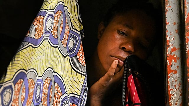 Kenya’s Nairobi county approves paid menstrual leave policy