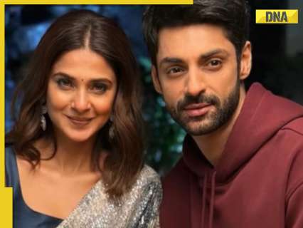 Karan Wahi breaks silence on wedding rumours with Dill Mill Gayye co-star Jennifer Winget: 'Some bonds are greater than love' Karan Wahi breaks silence on wedding rumours with Dill Mill Gayye co-star Jennifer Winget: ‘Some bonds are greater than love’