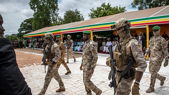 Malian appeal court upholds former PM Moussa Mara’s prison sentence