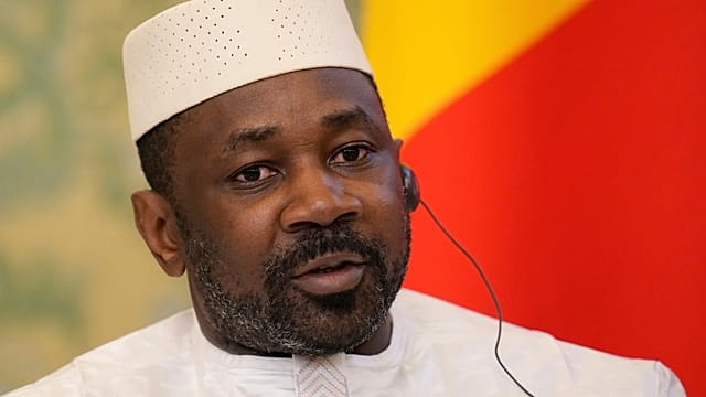 Mali creates company to manage mining holdings