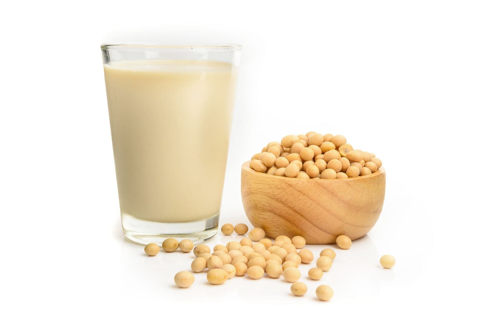 Soybeans Push Higher int Friday’s Close