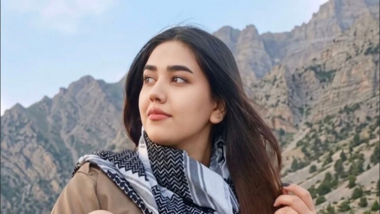 Ghazal, youngest female Kurdish Peshmerga, dies after IRGC strike and medical neglect