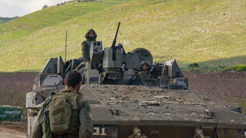 Hundreds of Hezbollah terrorists killed in 24 hours before Israel-Lebanon ceasefire, IDF reveals