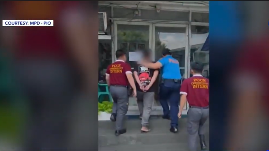 After losing P65k to online gambling, man pretends to be robbery, kidnap victim After losing P65k to online gambling, man pretends to be robbery, kidnap victim