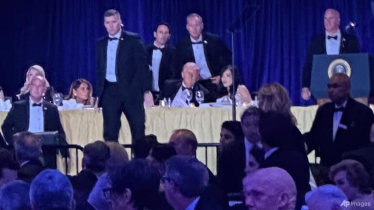 What we know about the Trump press gala shooting