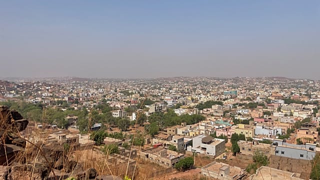 Update: Mali's army claims situation under control following attacks Update: Mali’s army claims situation under control following attacks