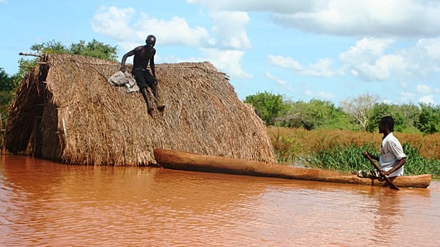 El Niño set to return in mid-2026, UN warns of global climate impacts El Niño set to return in mid-2026, UN warns of global climate impacts
