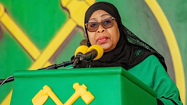 Tanzania poll violence claimed 518 lives: government enquiry