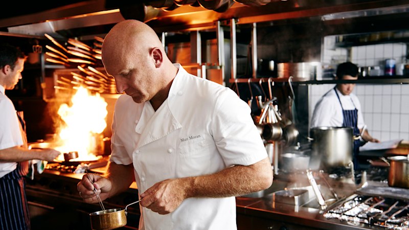 Brisbane to welcome major riverside seafood festival Brisbane to welcome major riverside seafood festival