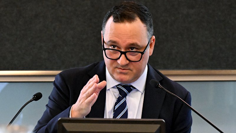 Refusal to work with CFMEU cost contractor major work, inquiry told Refusal to work with CFMEU cost contractor major work, inquiry told
