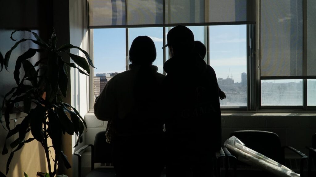 Montreal father faces deportation as immigration advocates decry more family separations Montreal father faces deportation as immigration advocates decry more family separations