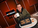 Sacked BBC star Scott Mills admitted pinning an ex-boyfriend to the wall by his throat after he betrayed him and found him in bed with his friend Sacked BBC star Scott Mills admitted pinning an ex-boyfriend to the wall by his throat after he betrayed him and found him in bed with his friend