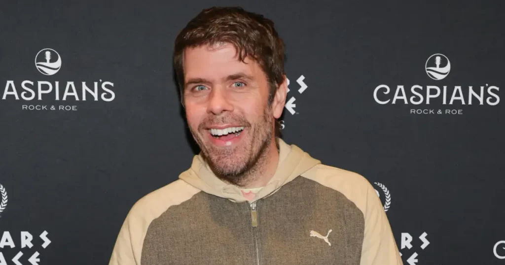 Perez Hilton Makes a Triumphant Return to Walking After Emergency Surgery and Three Weeks in the Hospital Perez Hilton Makes a Triumphant Return to Walking After Emergency Surgery and Three Weeks in the Hospital